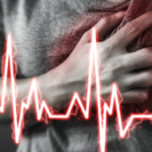 Heart attack prevention