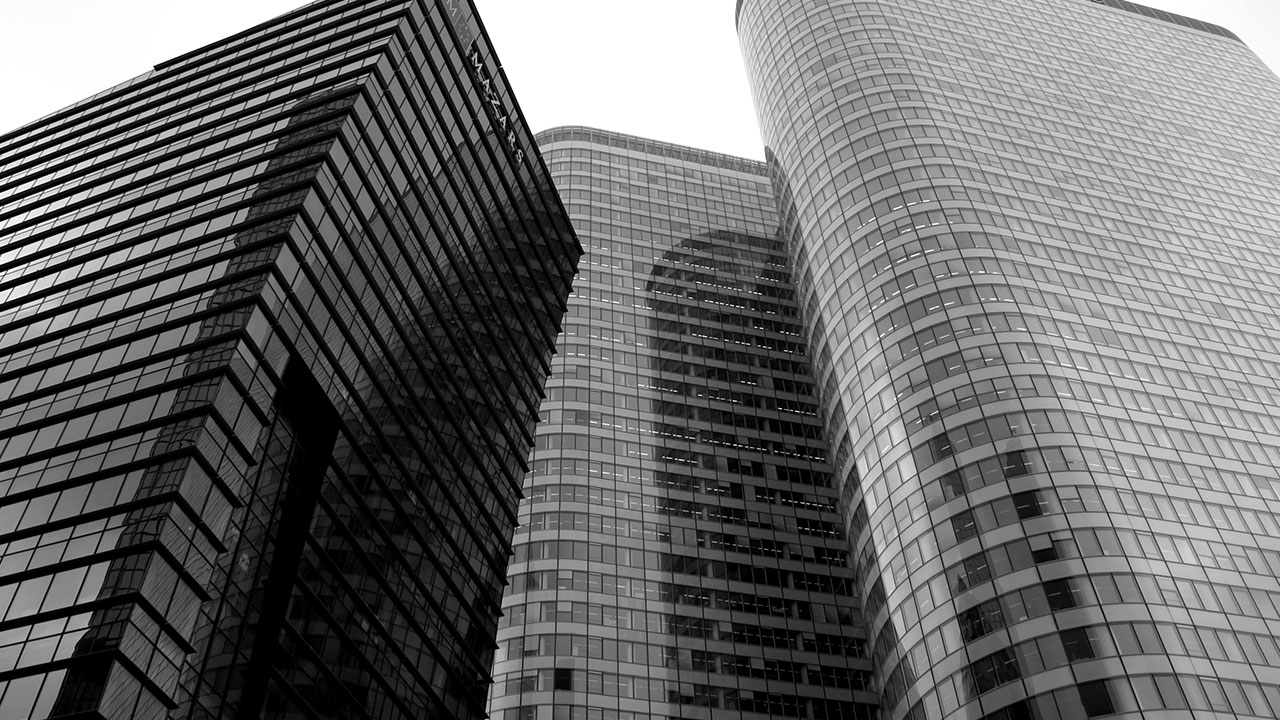 Office Building