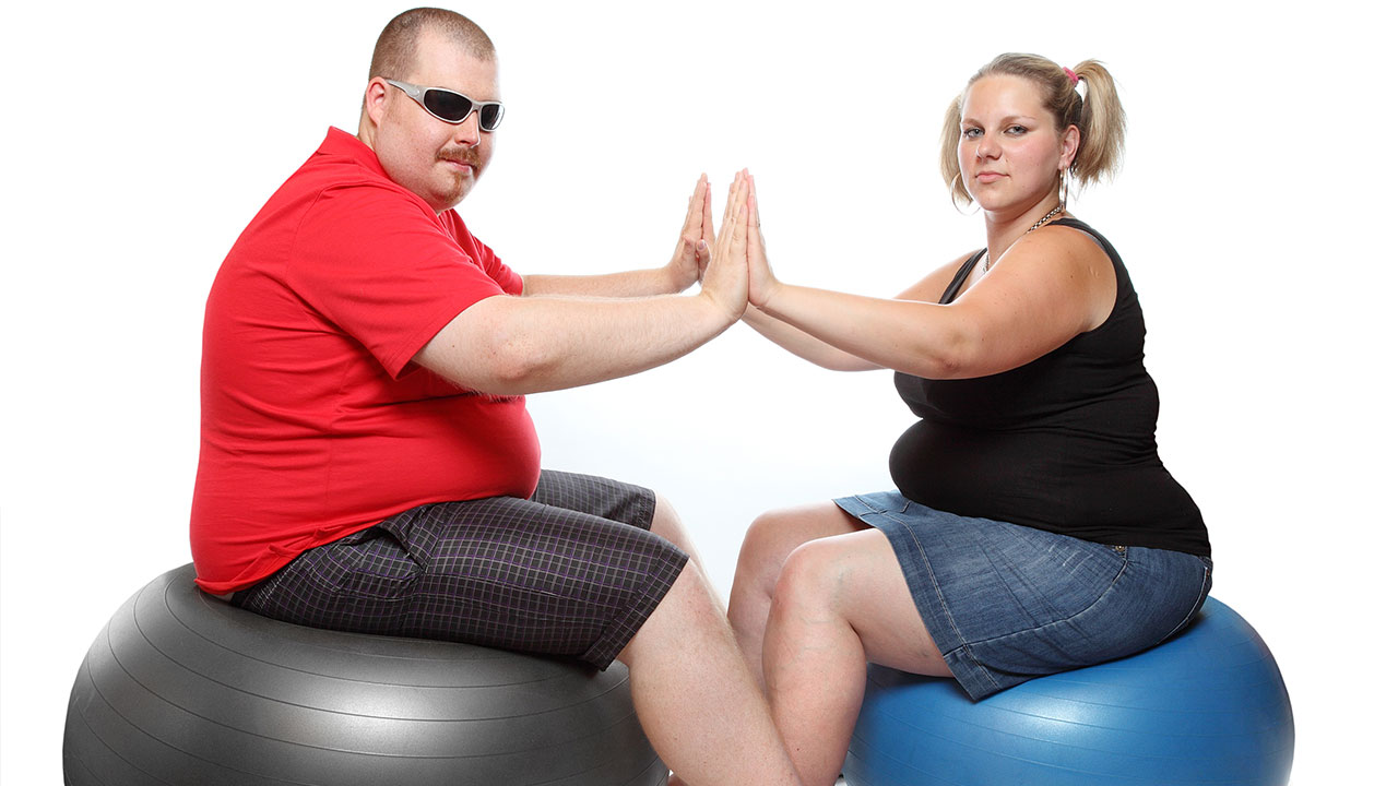 American-Obesity