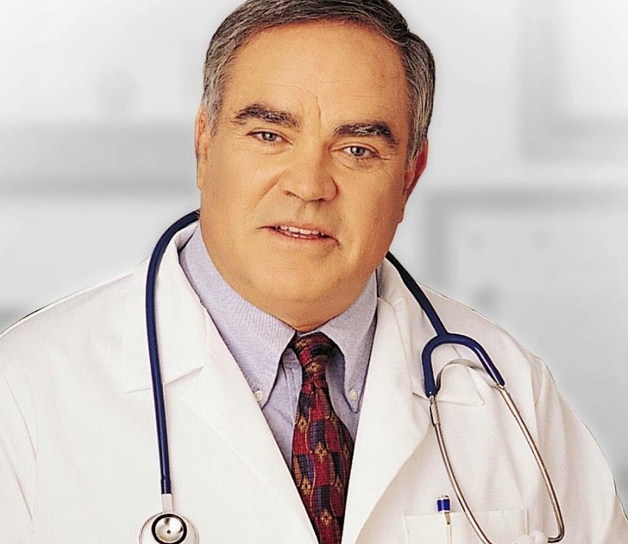 Julian Whitaker